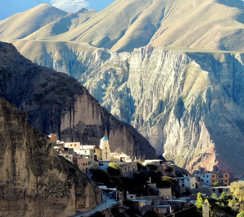 Mirador El Cóndor - 2