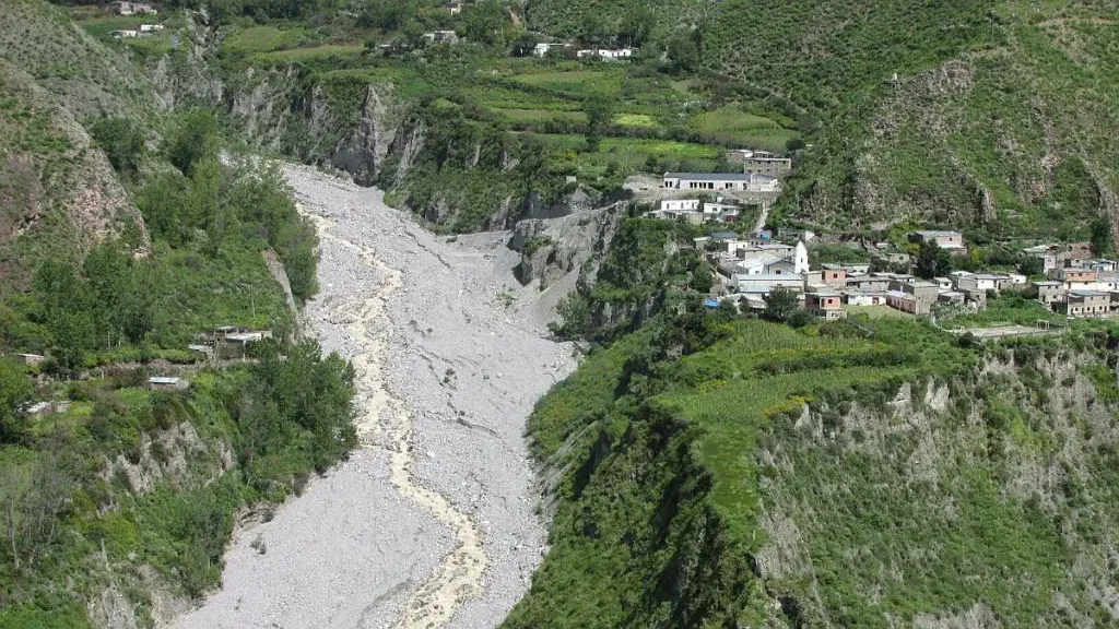 Paraje San Isidro - 2